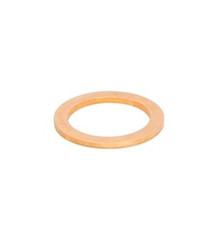 ATHENA PODK?ADKA MIEDZIANA USZCZELNIAJ?CA POD ?RUB? SPUSTOW? OLEJU (16X22X1,5MM)