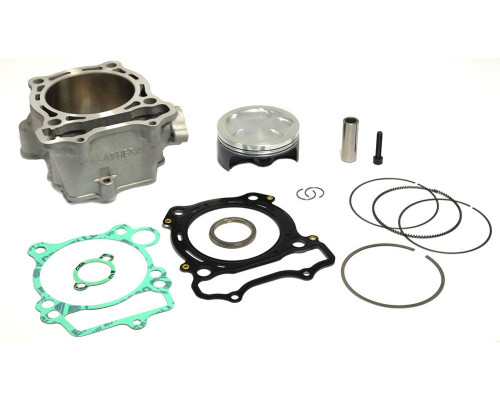 athena Циліндр комплект YAMAHA yzf 250 '08-'13 big bore=83mm