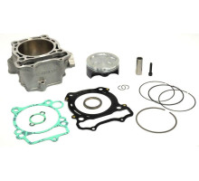 athena Циліндр комплект YAMAHA yzf 250 '08-'13 big bore=83mm