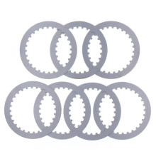 ПРОСТАВКИ ДИСКА ЗЧЕПЛЕННЯ ATHENA SUZUKI RM 125 '92-'01