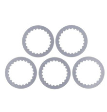 ПРОСТАВКИ ДИСКА ЗЧЕПЛЕННЯ ATHENA YAMAHA YZ 250 2T '93-'22, WR 250 '88, YZ 450F '07-'10, YZ 250X '17-'22