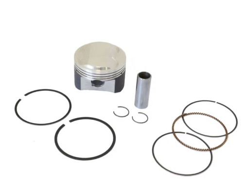 Athena porshen HONDA atc 350x '85-89, trx 350 '85-89