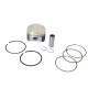 Athena porshen HONDA atc 350x '85-89, trx 350 '85-89