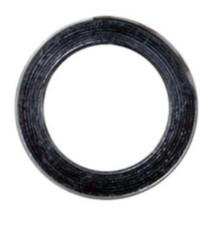 ATHENA ПРОКЛАДКА ВИПУСКНОГО КОЛЕКТОРА 22,5X32,5X4 MM YAMAHA TT-T 50 '06-'08, TT-R 90 '00-'07, XC 125 '01-'18, XV 125 '97-'99, XV 250 '90-'07, YFM 125 GRIZZLY '04-'13, YFM 50 RAPTOR '04-'08 (OEM: 3DM1461300)