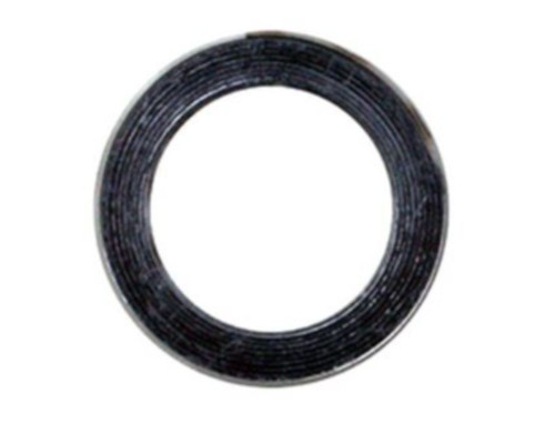 ATHENA ПРОКЛАДКА ВИПУСКНОГО КОЛЕКТОРА 22,5X32,5X4 MM YAMAHA TT-T 50 '06-'08, TT-R 90 '00-'07, XC 125 '01-'18, XV 125 '97-'99, XV 250 '90-'07, YFM 125 GRIZZLY '04-'13, YFM 50 RAPTOR '04-'08 (OEM: 3DM1461300)