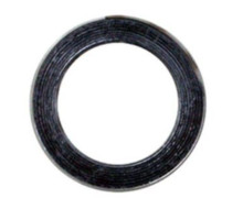 ATHENA ПРОКЛАДКА ВИПУСКНОГО КОЛЕКТОРА 22,5X32,5X4 MM YAMAHA TT-T 50 '06-'08, TT-R 90 '00-'07, XC 125 '01-'18, XV 125 '97-'99, XV 250 '90-'07, YFM 125 GRIZZLY '04-'13, YFM 50 RAPTOR '04-'08 (OEM: 3DM1461300)