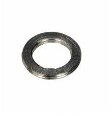 ATHENA ПРОКЛАДКА ВИПУСКНОГО КОЛЕКТОРА 25X7,5X4 MM YAMAHA NXC/XC CYGNUS 125 '95-'10, YP 125/150/180 MAJESЗАДНІ'98-'07, YW 125 BWS ''10-'11, ZUMA 125 '09-'13 (OEM:3UHE461300; 4DH1461300)