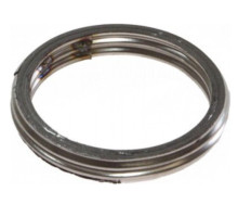 ATHENA ПРОКЛАДКА ВИПУСКНОГО КОЛЕКТОРА 32X39X5.3 MM YAMAHA YZ 490 '84-'89 (OEM:40T1461300)