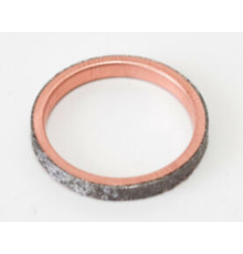 ATHENA ПРОКЛАДКА ВИПУСКНОГО КОЛЕКТОРА 33,4X42X0,8 MM SUZUKI RM 80 '91-'01 (OEM:1417202B40)