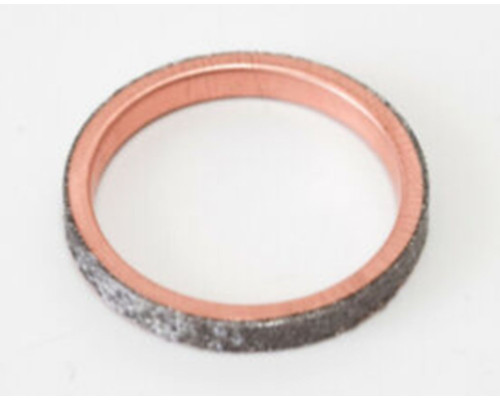 ATHENA ПРОКЛАДКА ВИПУСКНОГО КОЛЕКТОРА 33,4X42X0,8 MM SUZUKI RM 80 '91-'01 (OEM:1417202B40)