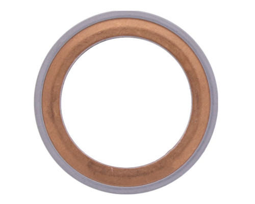 ATHENA ПРОКЛАДКА ВИПУСКНОГО КОЛЕКТОРА 37.5X52.9X7 MM YAMAHA TDR 250 '88, (OEM:1L91461300; 29L1461300)