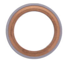 ATHENA ПРОКЛАДКА ВИПУСКНОГО КОЛЕКТОРА 37.5X52.9X7 MM YAMAHA TDR 250 '88, (OEM:1L91461300; 29L1461300)