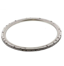 ATHENA ПРОКЛАДКА ВИПУСКНОГО КОЛЕКТОРА 46.5X54X2.4 MM YAMAHA CH 80 BELUGA '90-'93, WR 250 '88-'97, YZ 250 '83-'87, MBK ACTIVE 80 '90-'92 (OEM:24Y1461300;3UPE461300)