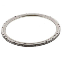 ATHENA ПРОКЛАДКА ВИПУСКНОГО КОЛЕКТОРА 46.5X54X2.4 MM YAMAHA CH 80 BELUGA '90-'93, WR 250 '88-'97, YZ 250 '83-'87, MBK ACTIVE 80 '90-'92 (OEM:24Y1461300;3UPE461300)