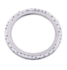 ATHENA ПРОКЛАДКА ВИПУСКНОГО КОЛЕКТОРА 49,5X65X2,5 MM YAMAHA YZ 490 '84-'89 (OEM:40T1461300)
