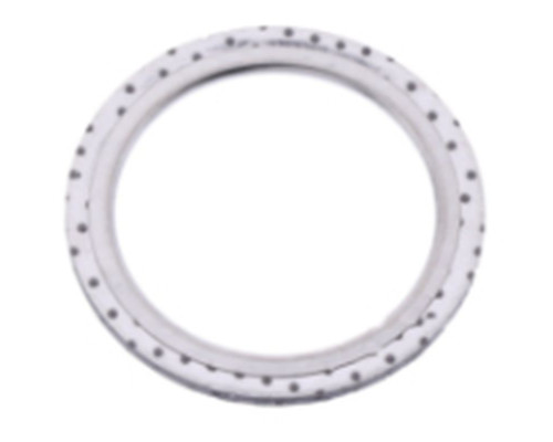 ATHENA ПРОКЛАДКА ВИПУСКНОГО КОЛЕКТОРА 49,5X65X2,5 MM YAMAHA YZ 490 '84-'89 (OEM:40T1461300)