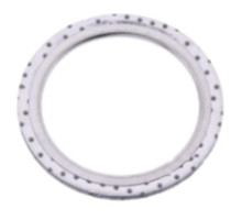 ATHENA ПРОКЛАДКА ВИПУСКНОГО КОЛЕКТОРА 49,5X65X2,5 MM YAMAHA YZ 490 '84-'89 (OEM:40T1461300)