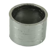 ATHENA ПРОКЛАДКА ВИПУСКНОГО КОЛЕКТОРА YAMAHA 38X44X30,5 MM BT 1100 BULDOG '02-'06, TDM 850 '91-'01, XJ 600/500S/N DIVERSION '95-'01, YZ 250F '01-'05 (OEM:3VD147550000)