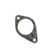 ATHENA ПРОКЛАДКА KR??CA SS?CEGO HONDA CR 125R '86, (OEM: 18359KA3740; 18359KS6000)