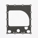 ATHENA ПРОКЛАДКА Піддона картера SUZUKI GSX 1000R '07-09
