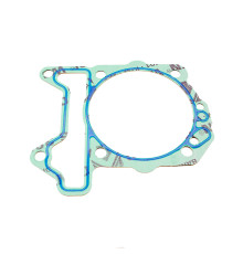 ATHENA ПРОКЛАДКА POD Циліндр APRILIA GILLERA PIAGGIO BEVERLY 125, X7, X8, X9,X10,X-EVO,MP3 '03-'17 (0,6MM)