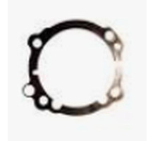 ATHENA ПРОКЛАДКА POD Циліндр DUCATI 748 BIPOSTO/SP/SPS '95-'99, 916 BIPOSTO/SP/ST2 '94-'98, 944 ST2 '97-'98, MONSTER 900 '93-'99, SUPERSPORT 900 '89-'99 (OEM:78610391A)