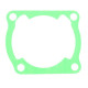 ATHENA ПРОКЛАДКА POD Циліндр HONDA CR 125R '81-'82 (OEM:12191444000