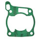 ATHENA ПРОКЛАДКА POD Циліндр HONDA CR 250R '84, (OEM:12191KA4740)