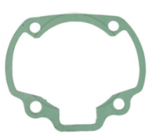 ATHENA ПРОКЛАДКА POD Циліндр YAMAHA DT 80 '81-'84, GT/MX 80 '73-'82, RD/MX 80 '81-'82, ЗАДНІ80 '74-'75 (OEM:3671135100)