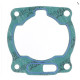 ATHENA ПРОКЛАДКА POD Циліндр YAMAHA DT/TDR/TZR 125 '93-'06, DERBI GPR 125 '04-'06 GRUBO?? 0,5MM