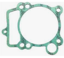 ATHENA ПРОКЛАДКА POD Циліндр YAMAHA WR 400F '98-'02, YZ 400 '98-'99, YZ 426F '00-'02 (OEM:5BE1135100) (0,6MM)
