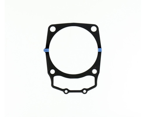 ATHENA ПРОКЛАДКА POD Циліндр YAMAHA YFM 700 GRIZZLY '16-17, KODIAK 700 16-17, WOLVERINE 700 16-17
