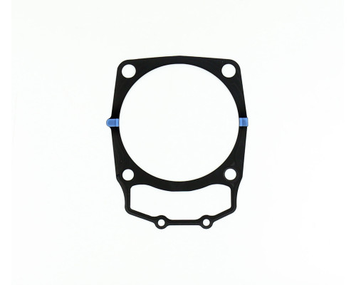 ATHENA ПРОКЛАДКА POD Циліндр YAMAHA YFM 700 GRIZZLY '16-17, KODIAK 700 16-17, WOLVERINE 700 16-17