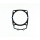 ATHENA ПРОКЛАДКА POD Циліндр YAMAHA YFM 700 GRIZZLY '16-17, KODIAK 700 16-17, WOLVERINE 700 16-17