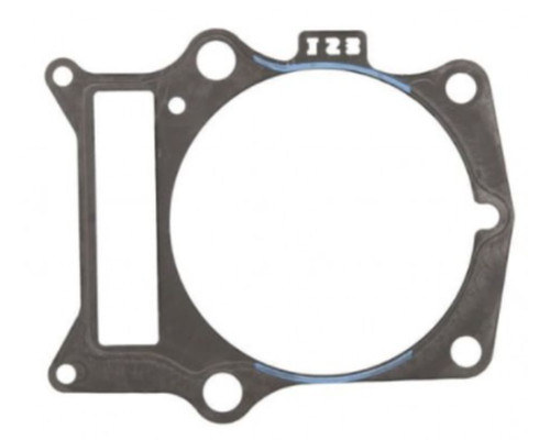 ATHENA ПРОКЛАДКА POD Циліндр YAMAHA YFM 700 RAPTOR '07-'21, GRIZZLY '07-'21, RHINO 700, YFM GRIZZLY '09-'16