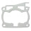 ATHENA ПРОКЛАДКА POD Циліндр YAMAHA YZ 125 
