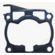 ATHENA ПРОКЛАДКА POD Циліндр YAMAHA YZ 125 '98-'04 (OEM:5DH1135100)