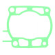 ATHENA ПРОКЛАДКА POD Циліндр YAMAHA YZ 250 '83-'85, YTZ 250 '85-'86 (OEM:39X1135101)