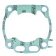 ATHENA ПРОКЛАДКА POD Циліндр YAMAHA YZ 250 99-18