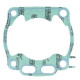 ATHENA ПРОКЛАДКА POD Циліндр YAMAHA YZ 250 99-18