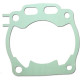 ATHENA ПРОКЛАДКА POD Циліндр YAMAHA YZ 250 '99-'22, YZ 250X '16-'22 (0,3MM)