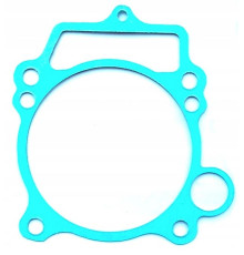ATHENA ПРОКЛАДКА POD Циліндр YAMAHA YZF 450 03-05, WR 450F 03-06, YFZ 450 04-13 (YZF450)