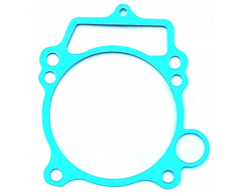 ATHENA ПРОКЛАДКА POD Циліндр YAMAHA YZF 450 03-05, WR 450F 03-06, YFZ 450 04-13 (YZF450)
