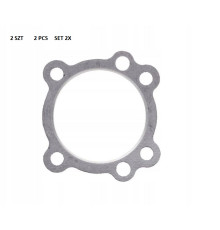 ATHENA USZCZELKA POD G?OWIC? ( Головка ) (2 SZT) HARLEY-DAVIDSON TWIN CAM '99-'18 (OEM:16775-99B
