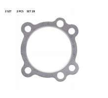 ATHENA USZCZELKA POD G?OWIC? ( Головка ) (2 SZT) HARLEY-DAVIDSON TWIN CAM '99-'18 (OEM:16775-99B