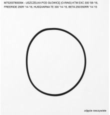 ATHENA ПРОКЛАДКА ПІД ГОЛОВКУ ( Головка ) (O-RING) WEWN?TRZNY KTM EXC 300 / TPI '08-'21, HUSQVARNA TE 300 '14-'15, BETA 300RR '14-'21