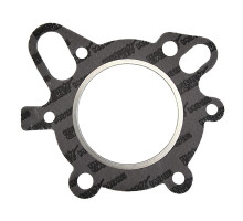 ATHENA ПРОКЛАДКА ПІД ГОЛОВКУ ( Головка ) APRILIA 350 ETX 350 85-90, TUAREG WIND 350 85-90