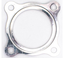 ATHENA ПРОКЛАДКА ПІД ГОЛОВКУ ( Головка ) APRILIA AMICO 50 '90-'99, YAMAHA BW 50 '97-'16, CR 50 TARGET '91-'95, CW 50 '95-'03, DT '73-'83, FS1 50 '74-'91, RD 50 '75-'77, ЗАДНІ50 '77-'80 (OEM:8206166; 1NTE118101; 1NTE118100)
