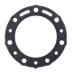 ATHENA ПРОКЛАДКА ПІД ГОЛОВКУ ( Головка ) BETA REV 250 '00-'08 (OEM:1667204000)