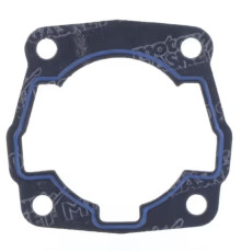 ATHENA ПРОКЛАДКА ПІД ГОЛОВКУ ( Головка ) BETA RK6 50 '93-'96, RR6 50 '97-'99, SUPERMOTARD 50 '99, KTM MINI 50, SX 50/65, XC 50/65 '01-'08 (OEM:1661750000; 46030035050)